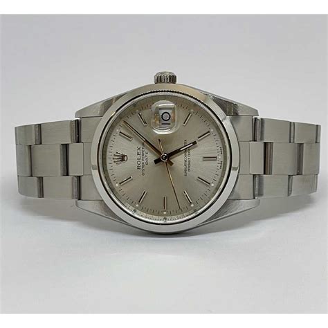 rolex 15200 prezzo